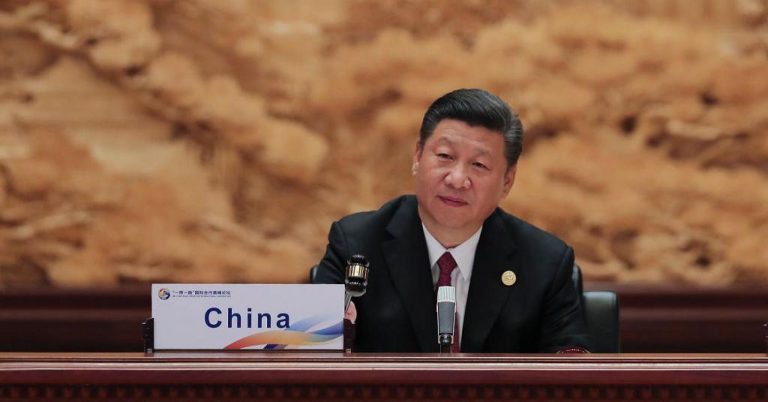 China allows Xi to remain president indefinitely