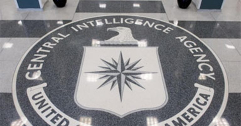 CIA’s new deputy director is first female spy to hold position