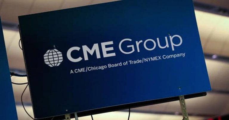 CME Group reaches deal to acquire NEX for $5.5 billion