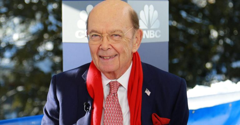 Commerce Secretary Ross: Tariffs are ‘motivation’ for Canada, Mexico to make a ‘fair’ NAFTA deal