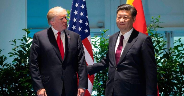 Cramer: Picking Pompeo as top US diplomat sends a message to China — ‘You are our enemy’