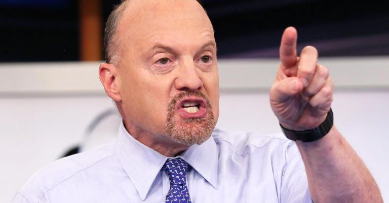 Cramer Remix: The magic ingredient sending Netflix to new highs