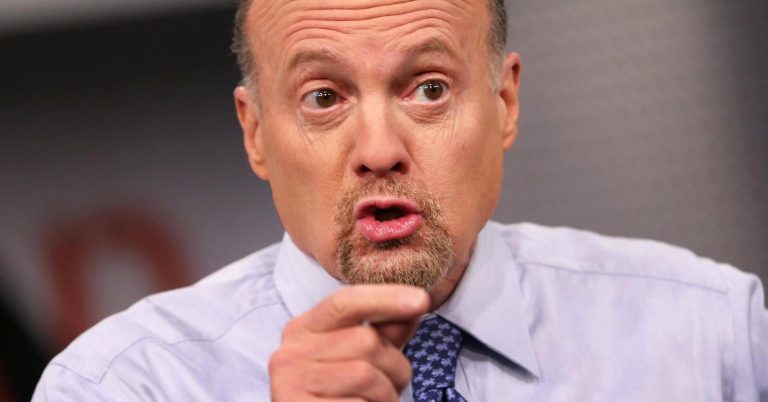 Cramer Remix: We’ve already been in a trade war for ages