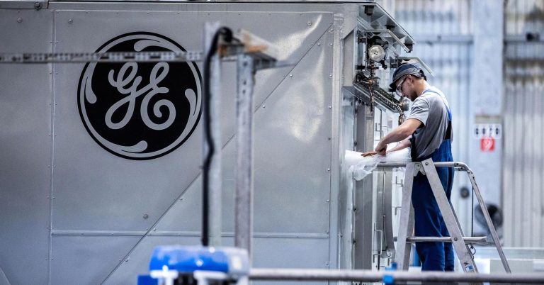 Cramer’s strategy session: What it’ll take for me to come around on GE