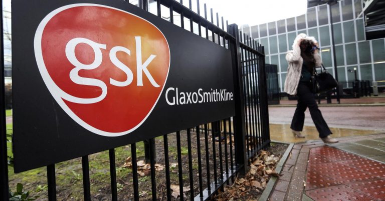 CVS to offer GSK’s new shingles vaccine at stores nationwide