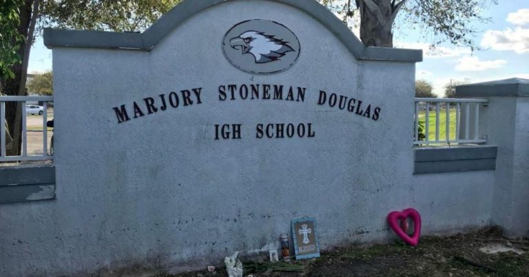 Deputy found sleeping on duty at Stoneman Douglas Monday