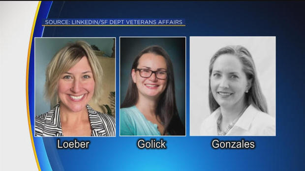 Details emerge about victims of veteran home shooting