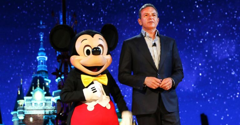 Disney needs to step up its game: Media analyst