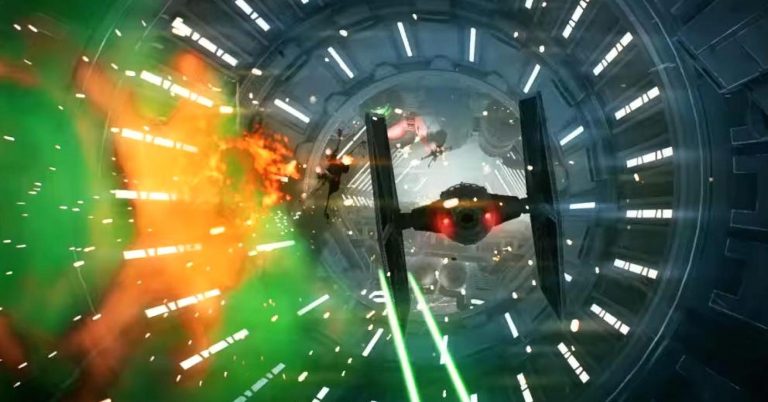 EA vows to never offer paid ‘loot boxes’ in its controversial ‘Star Wars Battlefront II’ game