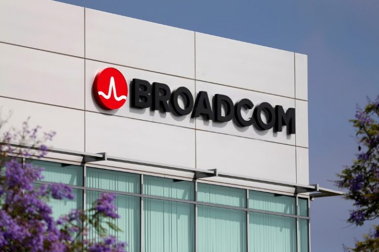 Exclusive: U.S. has ordered Broadcom to give notice of steps to redomicile – sources