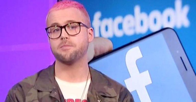 Facebook and Cambridge Analytica whistleblower: Donald Trump’s election made me speak out