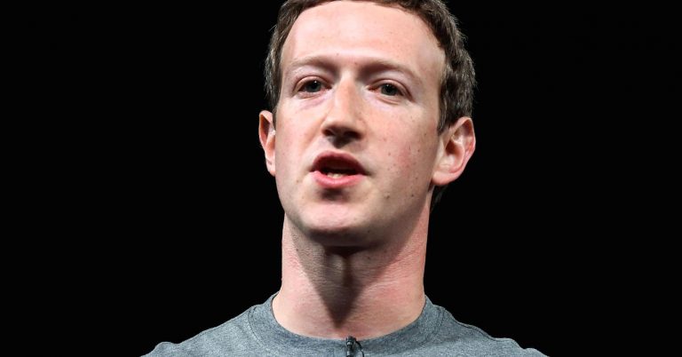 Facebook takes out ads in US, UK to apologize for policy flap, but polls show sinking support