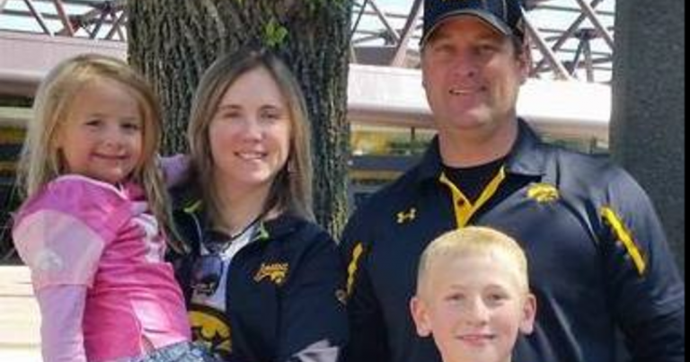 Family of four from Iowa found dead in Mexico