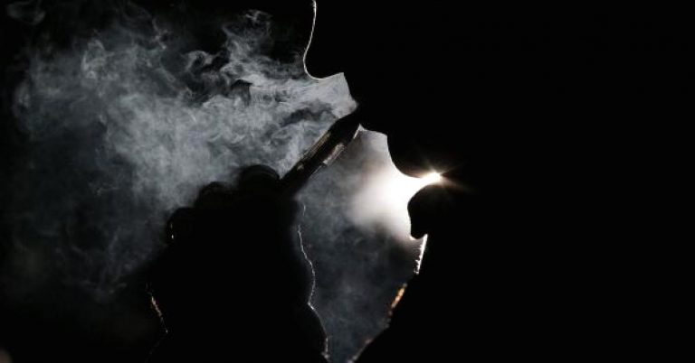 FDA may consider over-the-counter regulation for e-cigarettes