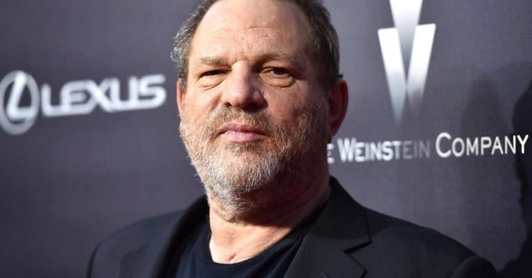 Female-led investor group scraps deal for Weinstein assets