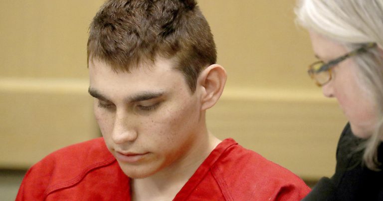 Florida school shooting suspect indicted, could face death penalty