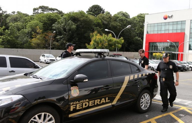 Former CEO of BRF arrested in Brazil food safety probe: police
