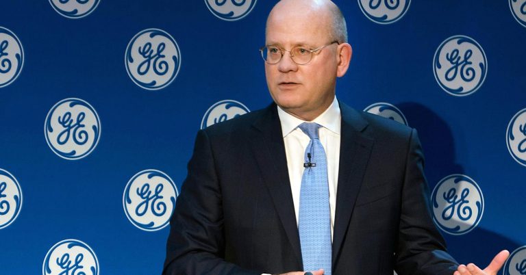 GE explores divesting electrical engineering business: Report