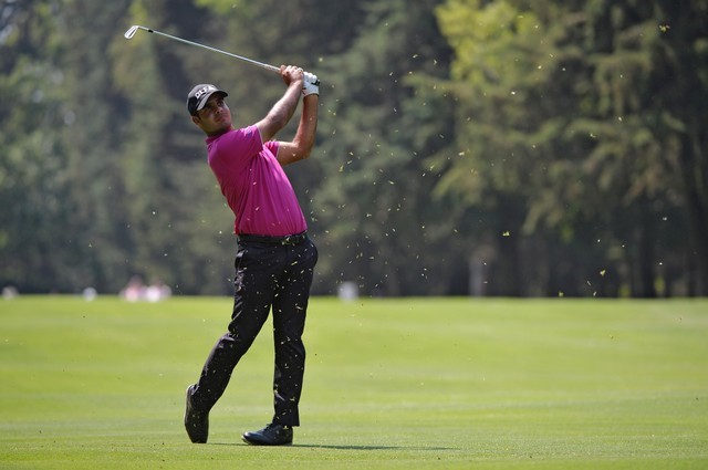 PGA: WGC - Mexico Championship - Third Round