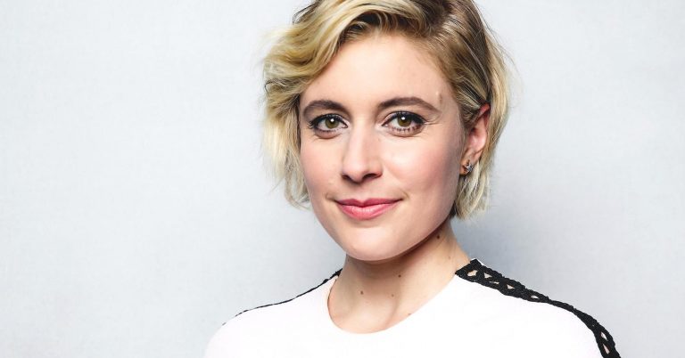 Greta Gerwig was rejected by every playwriting program she applied to — now she’s making Oscar history