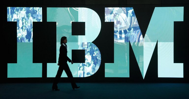 IBM sees quantum computing going mainstream within five years