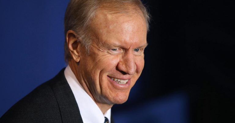 Illinois governor’s race appears to pit a billionaire against a multimillionaire