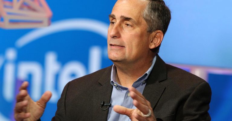 Intel reportedly considers bid for Broadcom