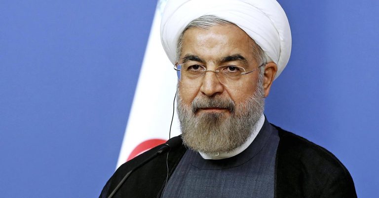 Iran says it won’t negotiate over its ballistic missiles until US, Europe dismantle nuclear weapons