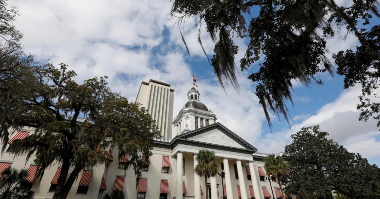 “It makes me very angry”: Florida fails to pass sexual harassment bill