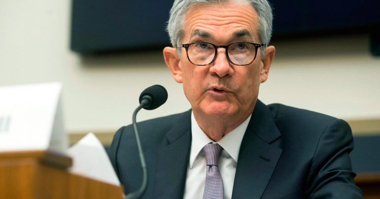 Janet Yellen’s 2014 ‘gaffe’ is a perfect example of what Fed Chair Jerome Powell has to avoid today