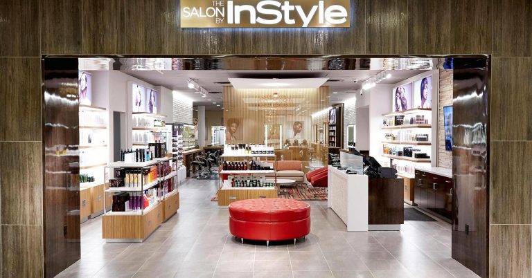 JC Penney is still betting on beauty to fuel its turnaround