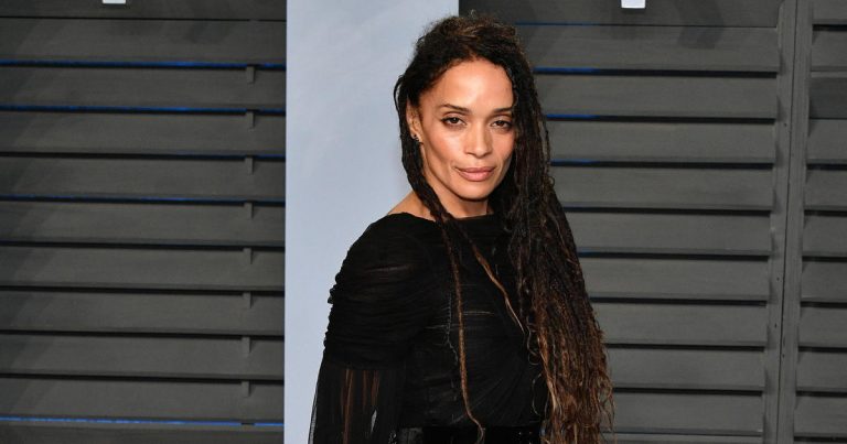 Lisa Bonet says she’s “not surprised” by Cosby allegations