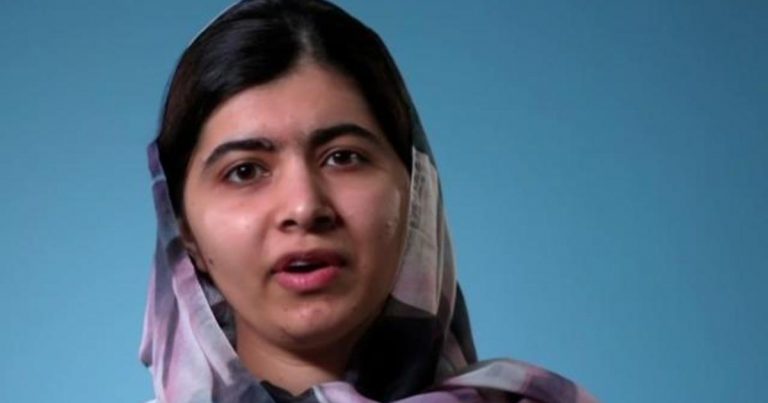 Malala Yousafzai’s message to “March for Our Lives” protesters