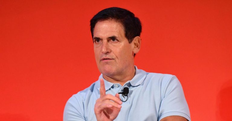 Mavericks owner Mark Cuban denies 2011 sex assault allegation