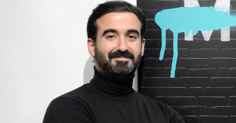 Meet the Lebanese billionaire behind the new Facebook alternative social app Vero