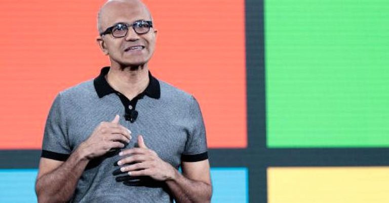 Microsoft plans to open its first Middle East data centers as it steps up cloud challenge to Amazon