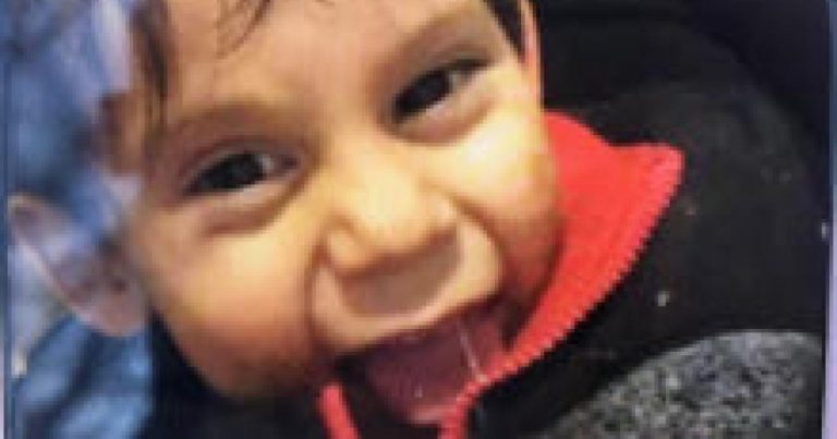 Missing 2-year-old boy dies hours after being found