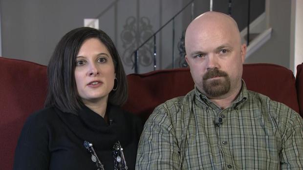 Mother felt “physically ill” after hearing embryos possibly destroyed at fertility center