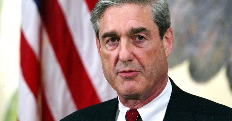 Mueller reportedly subpoenas one witness’s communications with Trump, among others