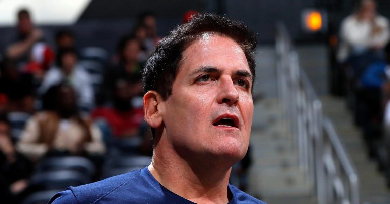 NBA takes action over Mark Cuban sexual assault allegations