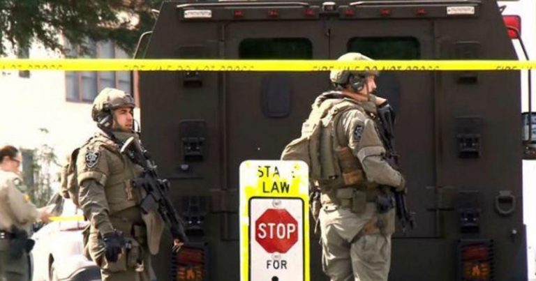 New details emerge in California hostage situation