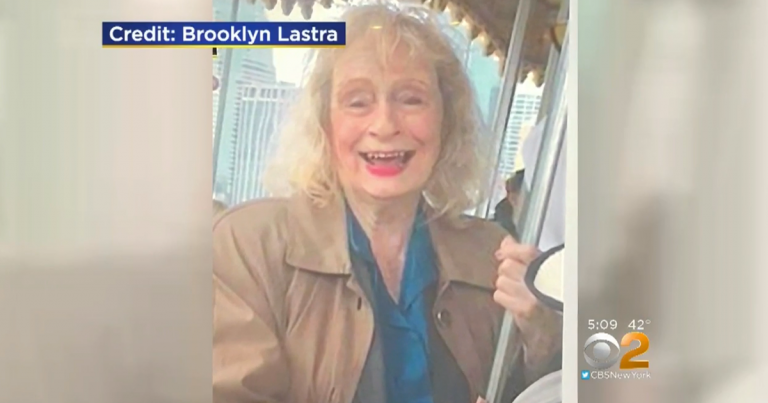 New details in death of NYC woman, 94, allegedly killed by much-younger roommate