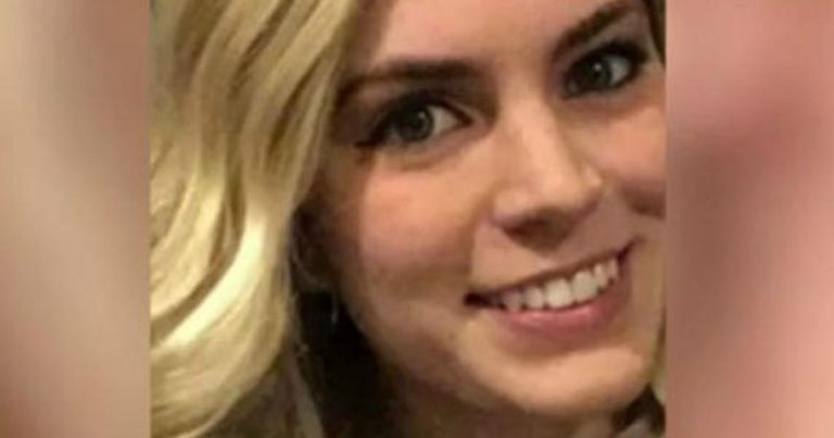 Nursing student found dead in upstate New York