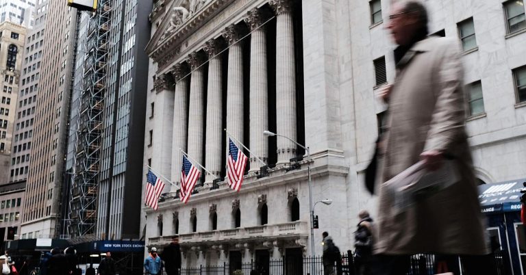 NYSE reportedly in talks to buy Chicago Stock Exchange for around $70 million