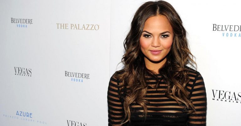 Oh Snap: Model Chrissy Teigen tells social media followers that she’ll stop using Snapchat