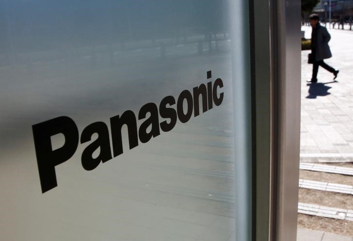 Panasonic considers selling security camera factory in China: Nikkei