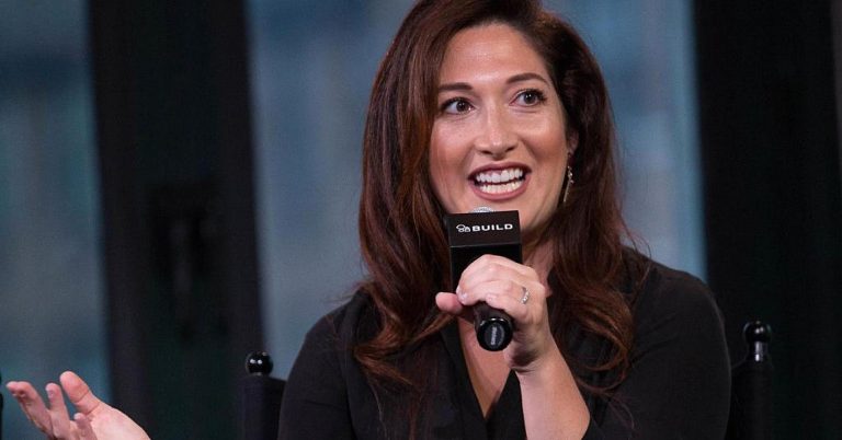 Randi Zuckerberg has three pieces of advice for entrepreneurs