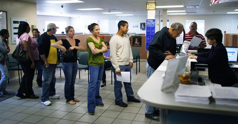 ‘Red-hot’ jobs market adds another 235,000 positions in February: ADP/Moody’s