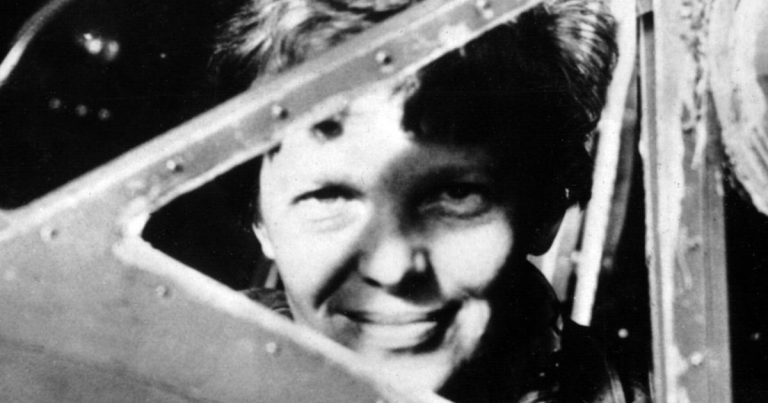 Researcher claims “convincing” new evidence in Amelia Earhart mystery