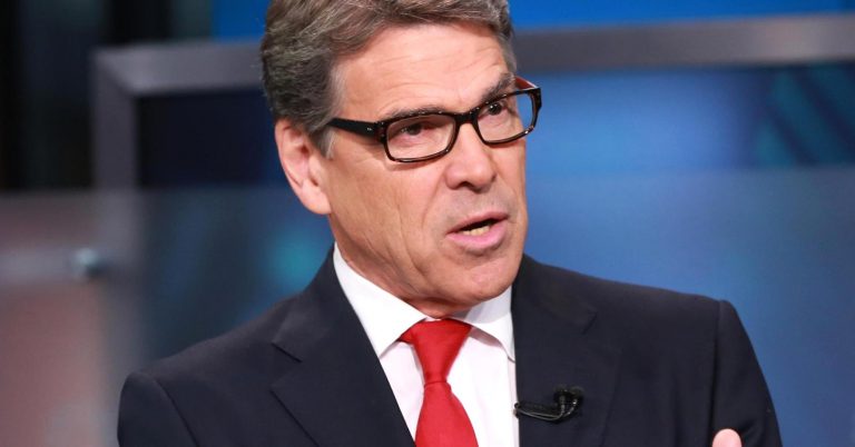 Rick Perry says relationship with Canada and Mexico could become ‘uncomfortable’